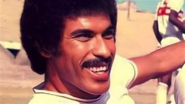 جمال سالم يختار حسن شحاتة أفضل لاعب شاهده ويشيد بالخطيب وحمدي نوح