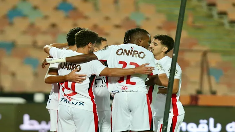 الزمالك يخصص تدريبات فنية لعواد وصبحي والشناوي قبل مواجهة الأهلي
