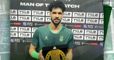 الاتحاد السكندري يكشف حقيقة استفسار الأهلي عن ضم مصطفى إبراهيم