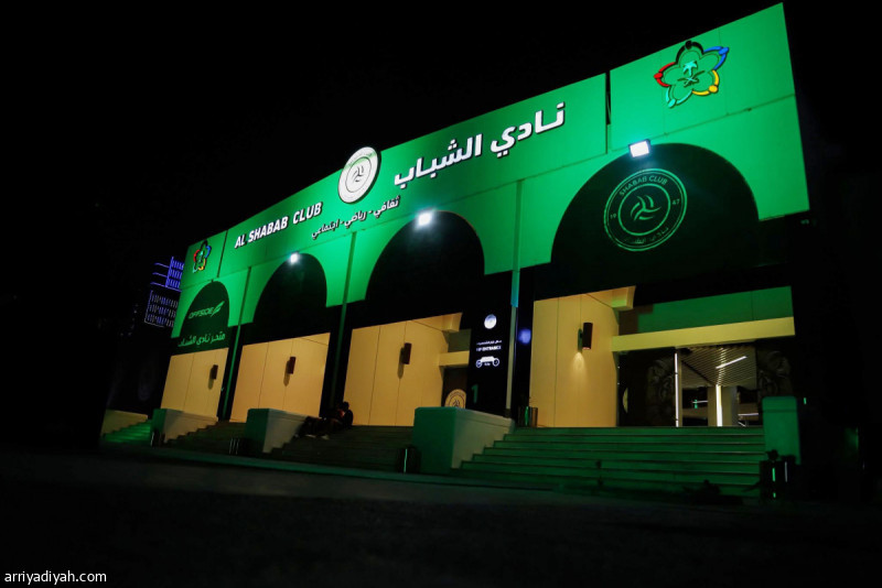 وزارة الرياضة والاستقطاب ورابطة الدوري تدعم الشباب بـ378 مليون ريال