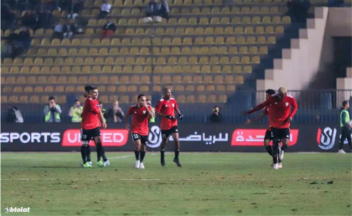 مدرب طلائع الجيش يرفض عودة محمد عاطف إلى الزمالك ويحدد هدف الفريق