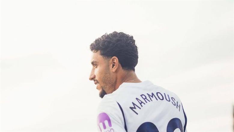 مانشستر يونايتد يتعادل مع توتنهام 1-1.. وعمر مرموش يشارك بديلًا
