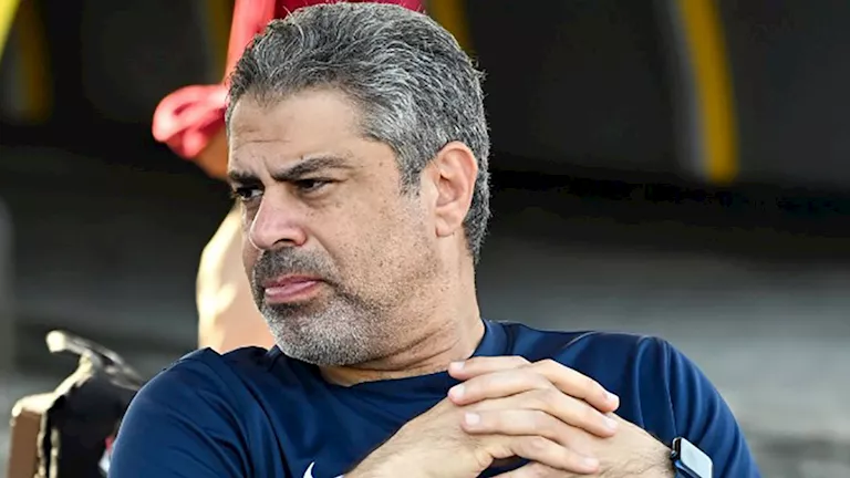 الزمالك يستعد لمواجهة زد.. وعمرو ناصر يقترب من التدريبات الجماعية