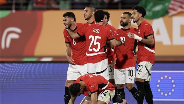 موعد مباراة مصر وجنوب السودان في تصفيات أمم أفريقيا 2027 والقنوات الناقلة
