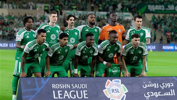 موعد مباراة أهلي جدة وصنداونز في كأس إنتركونتيننتال والقنوات الناقلة
