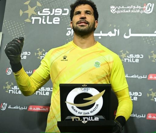 خالد الغندور يرشح حارس الزمالك لحماية عرين مصر أمام أنجولا وجنوب السودان
