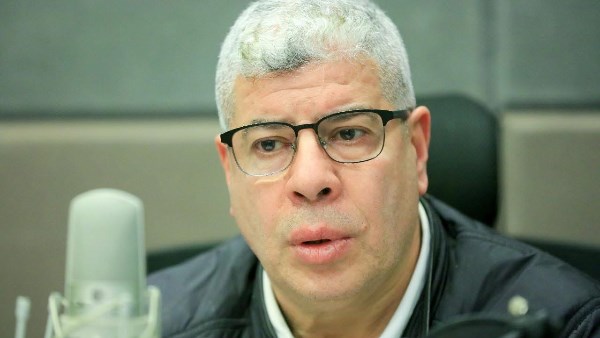 شوبير يعلّق على عقوبة رمضان صبحي: تعامل باستهتار مع عينة المنشطات