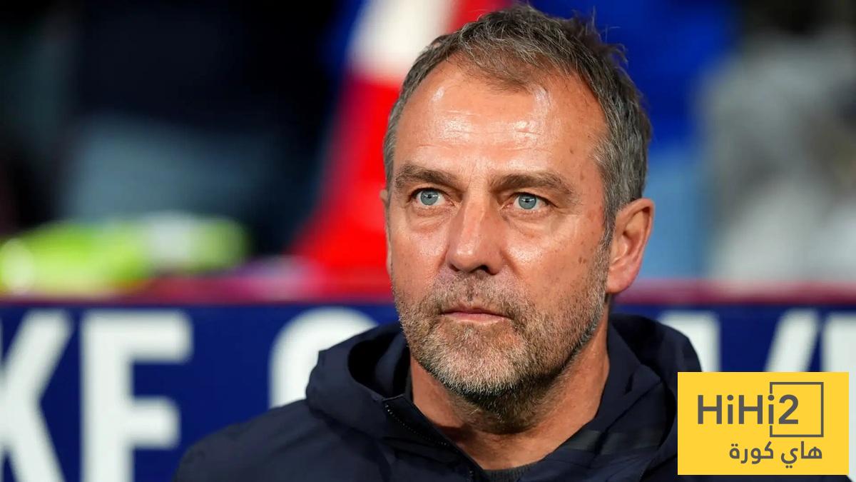 موسم برشلونة الاستثنائي يمنح فليك سببًا جديدًا للتفاؤل