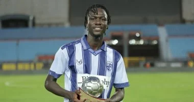 استدعاء رباعي المقاولون العرب لمنتخبات فلسطين وبنين وموريتانيا