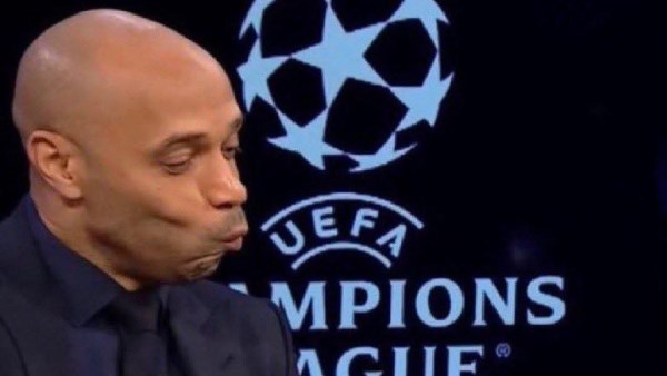 تييري هنري: إسبانيا كانت المنتخب الوحيد الذي لم أرغب في مواجهته