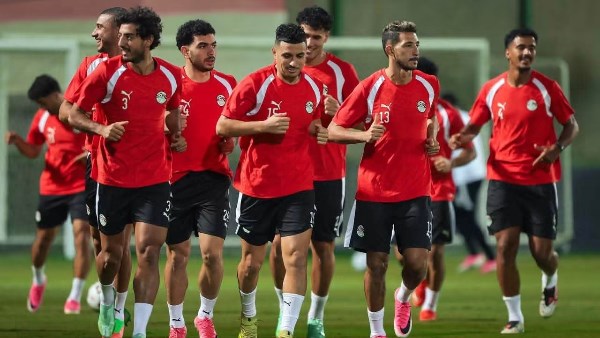 مدرب طلائع الجيش: محمد عاطف وإسلام محارب يستحقان الانضمام إلى منتخب مصر