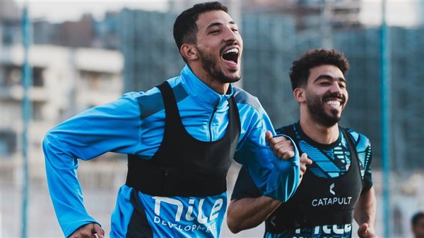الزمالك يرفض عرض أهلي بنغازي لضم أحمد فتوح ويتمسك ببقائه