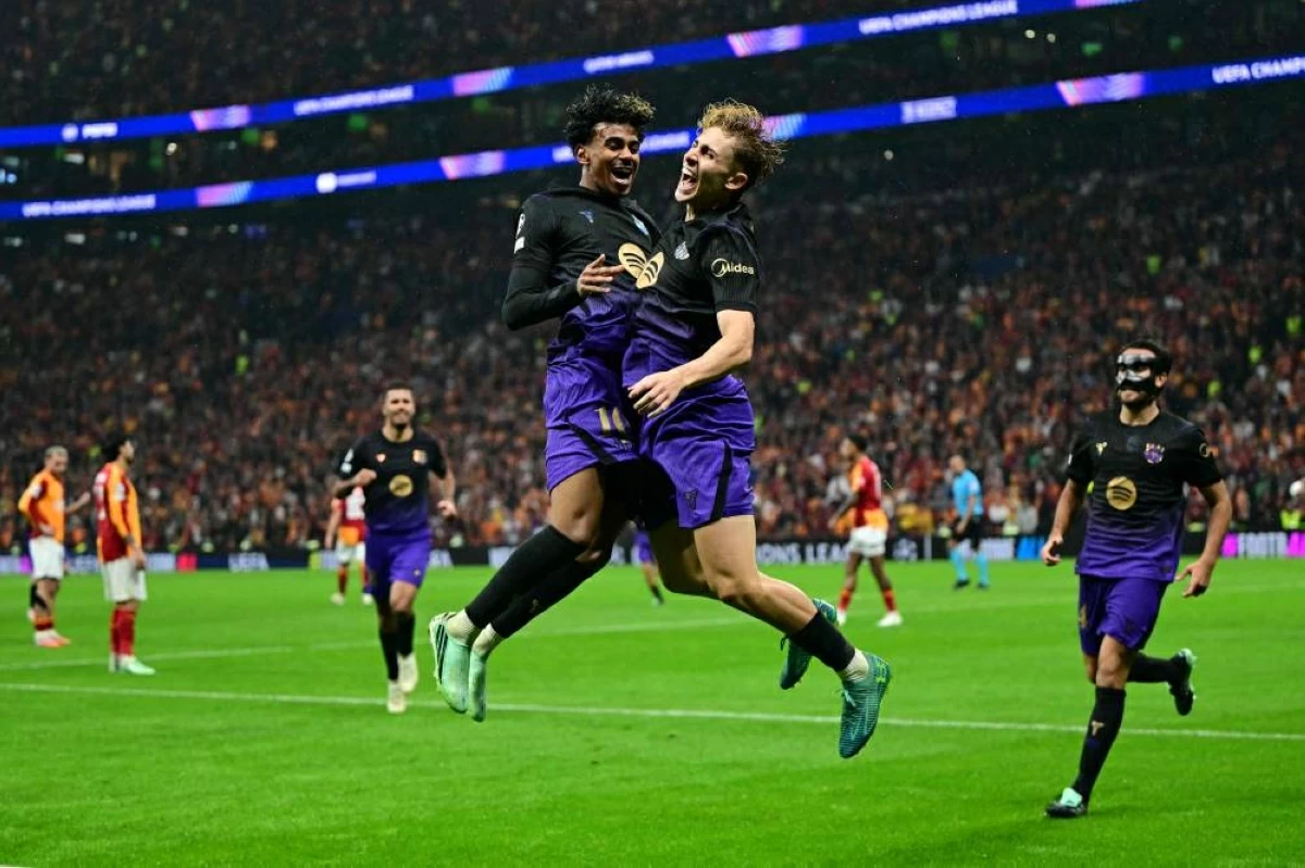برشلونة وريال مدريد أمام اختبارين أندلسيين قبل الكلاسيكو