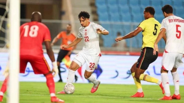 عصام الشوالي ينتقد لاعبي تونس بعد التعادل مع بوتسوانا