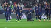 ماركينيوس يقود باريس سان جيرمان للفوز على مرسيليا في كلاسيكو فرنسا