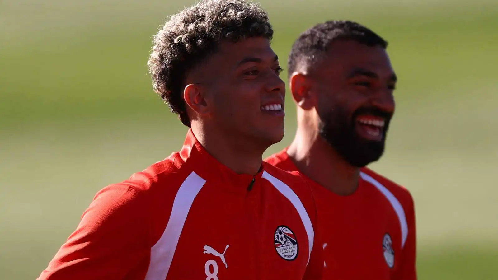 حقيقة تدخل محمد صلاح في انتقال محمد هاني إلى طرابزون سبور
