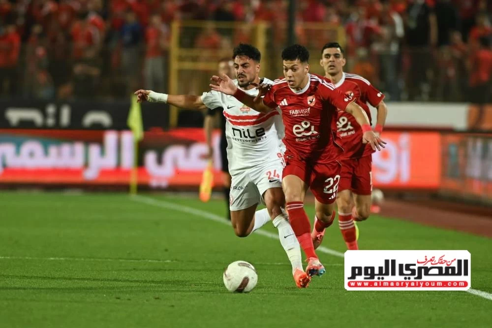 جدول مباريات الأهلي في أكتوبر 2026.. قمة الزمالك ومواجهتا كيتارا