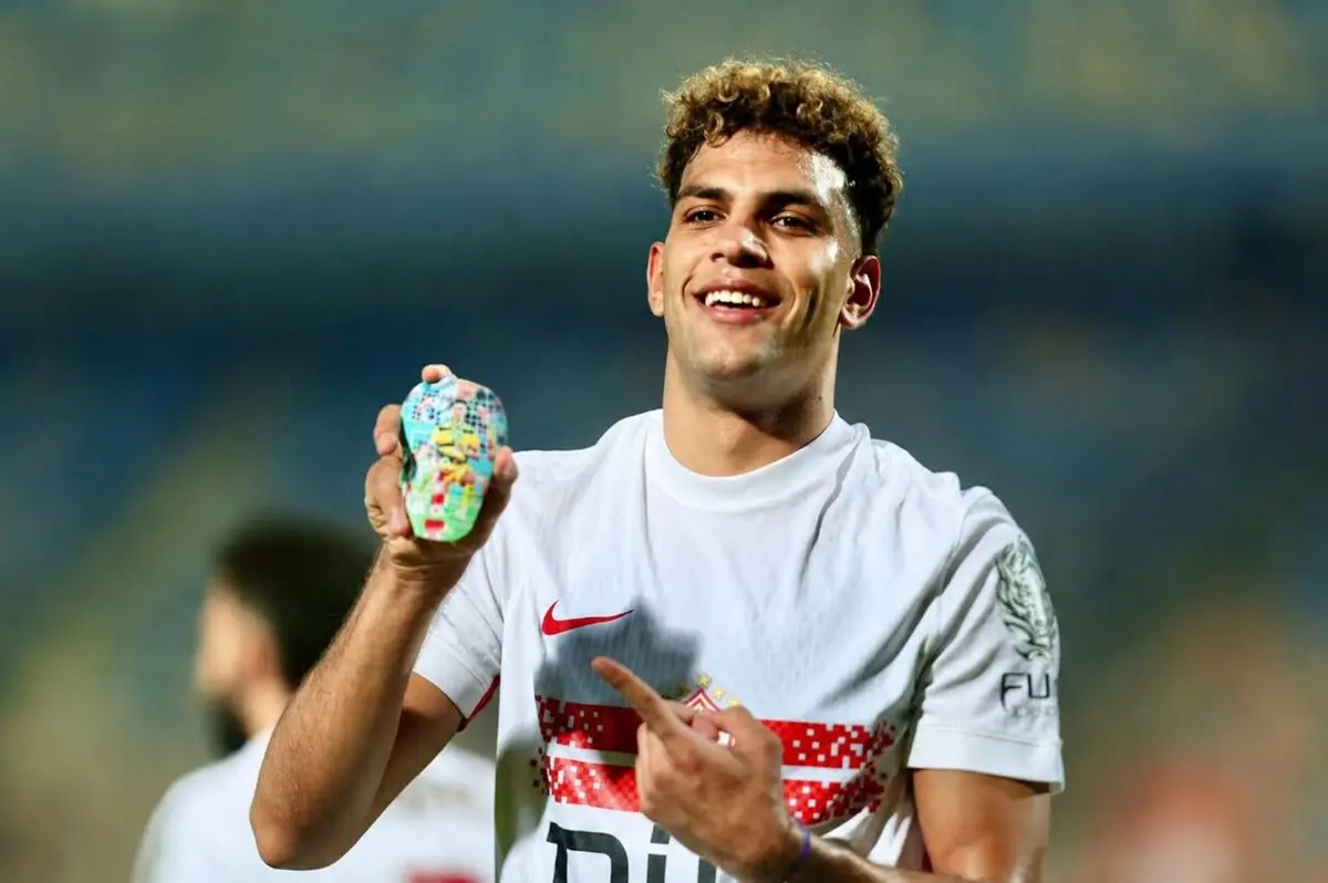 مران الزمالك: إيشو يعود للتدريبات الجماعية ومحمد السيد يواصل التأهيل