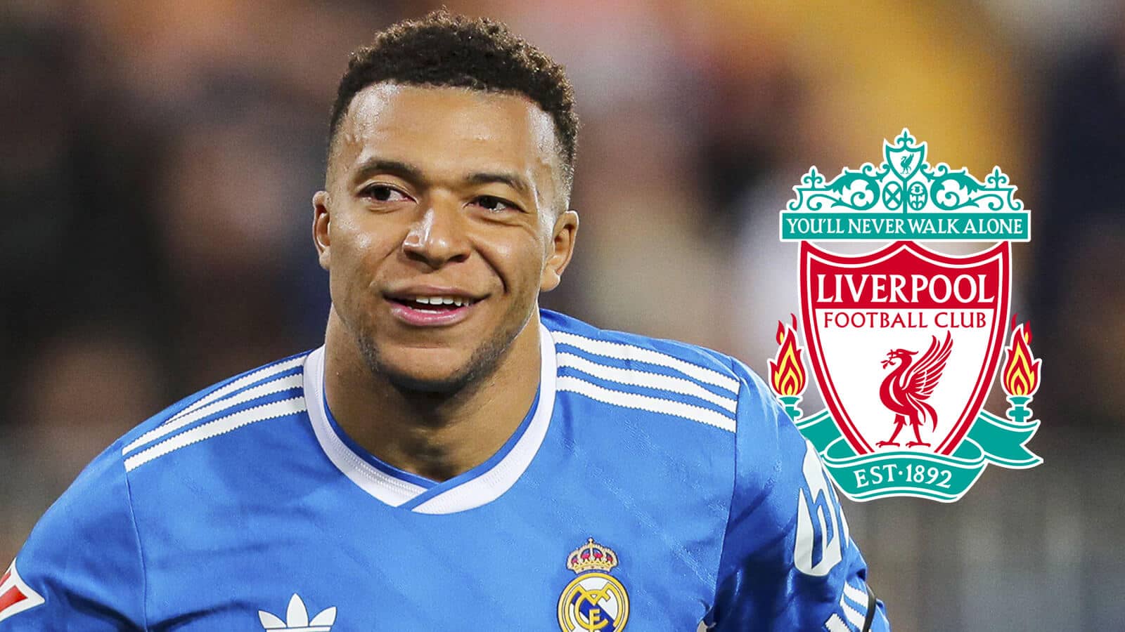 تقارير: ريال مدريد يضع تجديد مبابي على المحك وسط أنباء عن اهتمام ليفربول