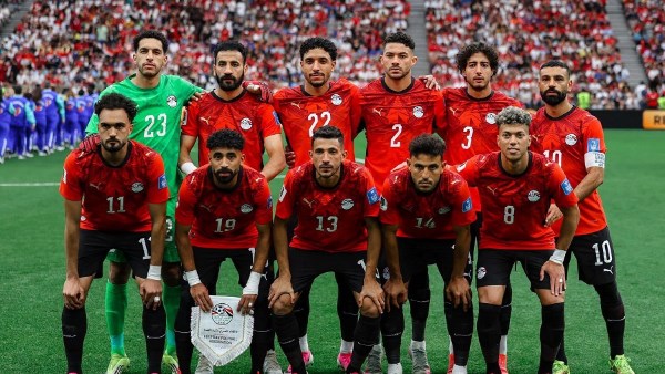 عبداللطيف الدوماني يحذر منتخب مصر من تكرار تراجع ما بعد إنجاز 2010
