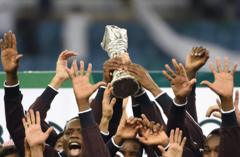 خليجي 27.. السعودية تبحث عن إنهاء الغياب وقطر والإمارات تستهدفان التعويض