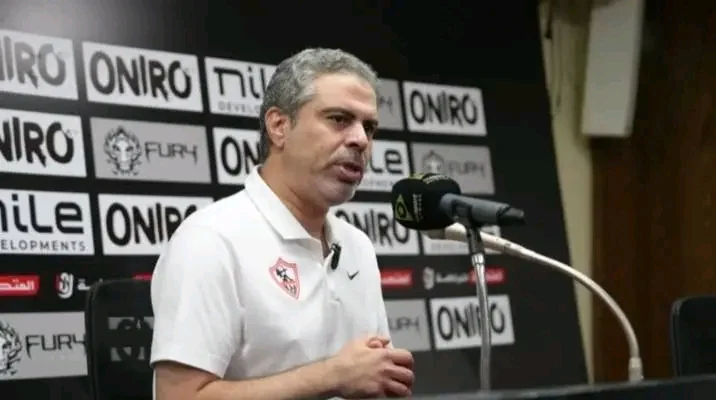 معتمد جمال يكلّف جهاز الزمالك بمتابعة لاعبيه الدوليين خلال التوقف