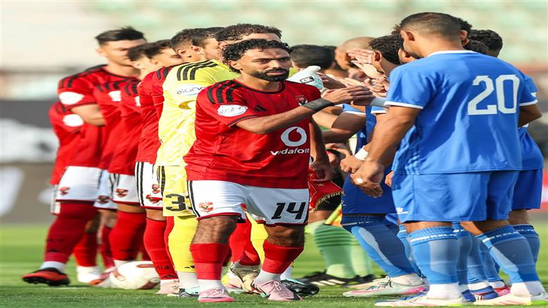 الأهلي يفرض حظرًا إعلاميًا على لاعبيه قبل مواجهة الزمالك