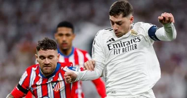 مواعيد مباريات الأحد 20 سبتمبر 2026.. ديربي مدريد وقمة مارسيليا أمام باريس سان جيرمان