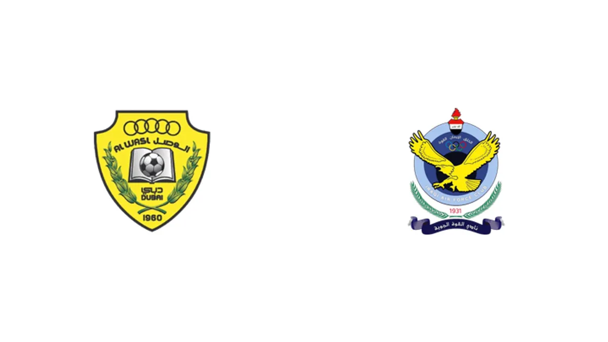 تذاكر مباراة الوصل والقوة الجوية في دوري أبطال آسيا للنخبة 2026-2027