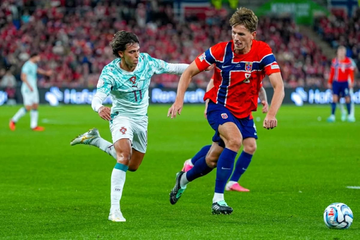 جواو فيليكس يكشف رغبته في العودة إلى أوروبا.. ومخاوف بين جماهير النصر