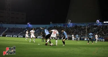 موعد مباراة الزمالك والجيش الرواندي في دوري أبطال أفريقيا والقنوات الناقلة