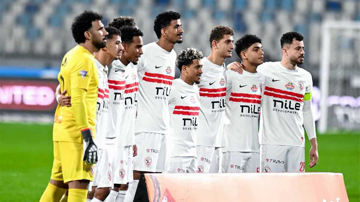 تصنيف عالمي يضع الأهلي أمام الزمالك قبل قمة الدوري المصري