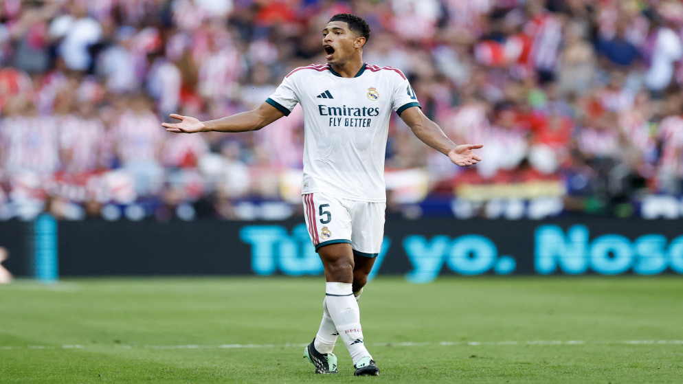 ريال مدريد يعاني من المشكلات نفسها ولا حلول لها حتى الآن