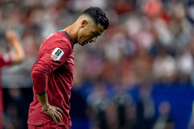 دوري الأمم الأوروبية.. جورجي جيسوس يستدعي كريستيانو رونالدو إلى قائمة البرتغال