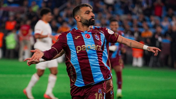 محمد صلاح يواصل التألق مع طرابزون سبور.. 7 أهداف و9 مساهمات في 6 مباريات