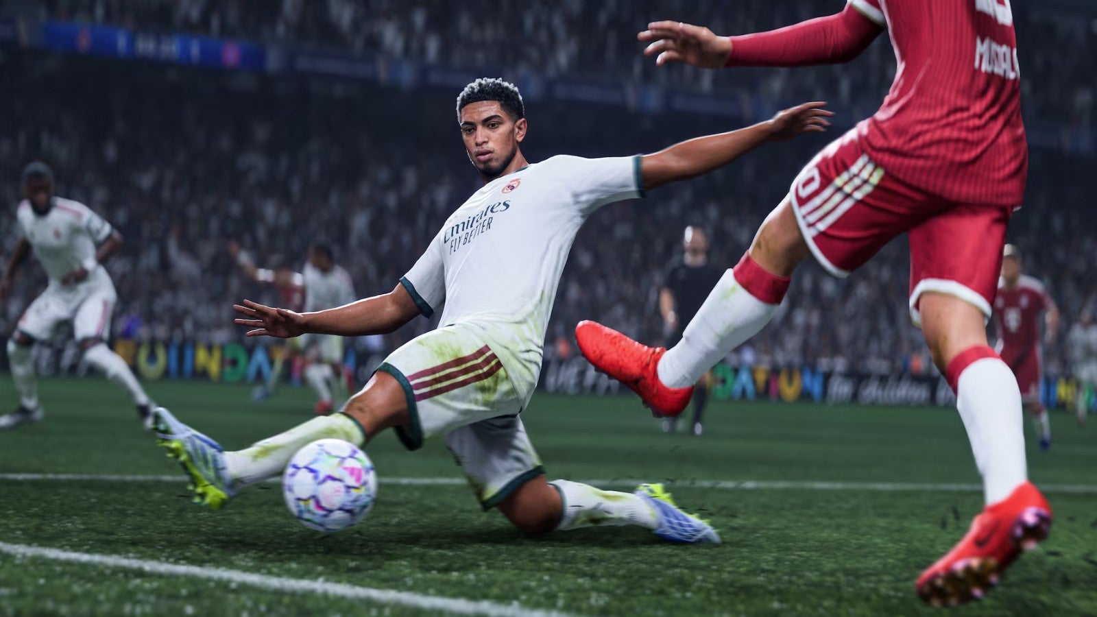 مراجعة أولية لـ EA Sports FC 27: إيقاع أبطأ وتجربة اجتماعية جديدة مع The Grounds