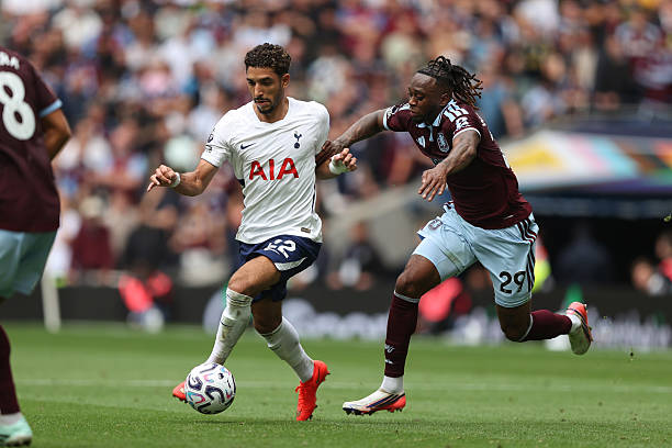 بمشاركة مرموش.. أستون فيلا يهزم توتنهام 3-2 في الدوري الإنجليزي