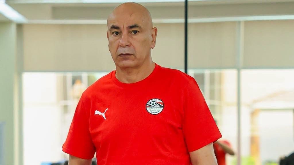تشكيل منتخب مصر المتوقع أمام جنوب أفريقيا في الودية