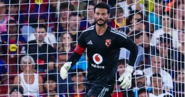 تطورات تأهيل رباعي الأهلي وموقفهم من مباراة الزمالك