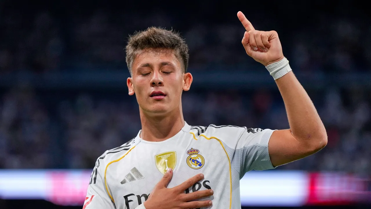 التطور البدني يمنح أردا غولر سلاحًا إضافيًا مع ريال مدريد