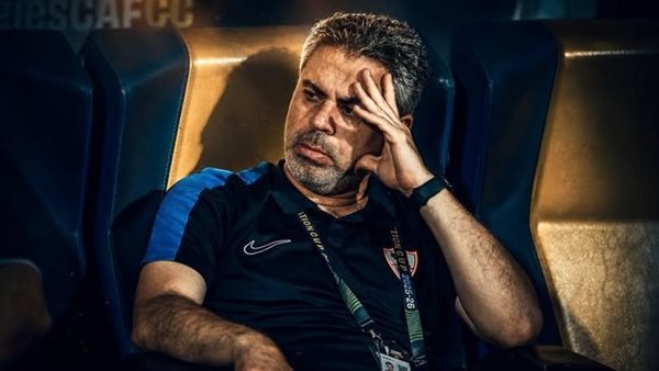 الزمالك يرفض ربط مصير معتمد جمال بنتيجة مباراة القمة أمام الأهلي