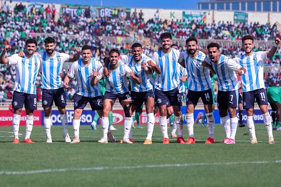 الغندور: بيراميدز «يخوف» أي فريق في مصر وأفريقيا