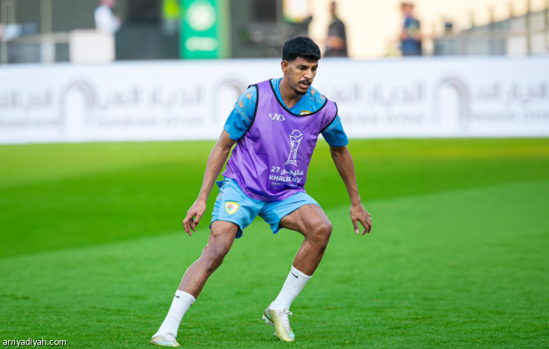 عصام الصبحي.. العُماني الوحيد في قائمة منتخب بلاده صاحب تجربة سابقة بالسعودية