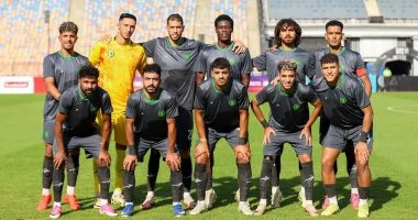 مودرن سبورت يخوض 3 مباريات ودية خلال التوقف الدولي.. والزمالك أبرز المنافسين
