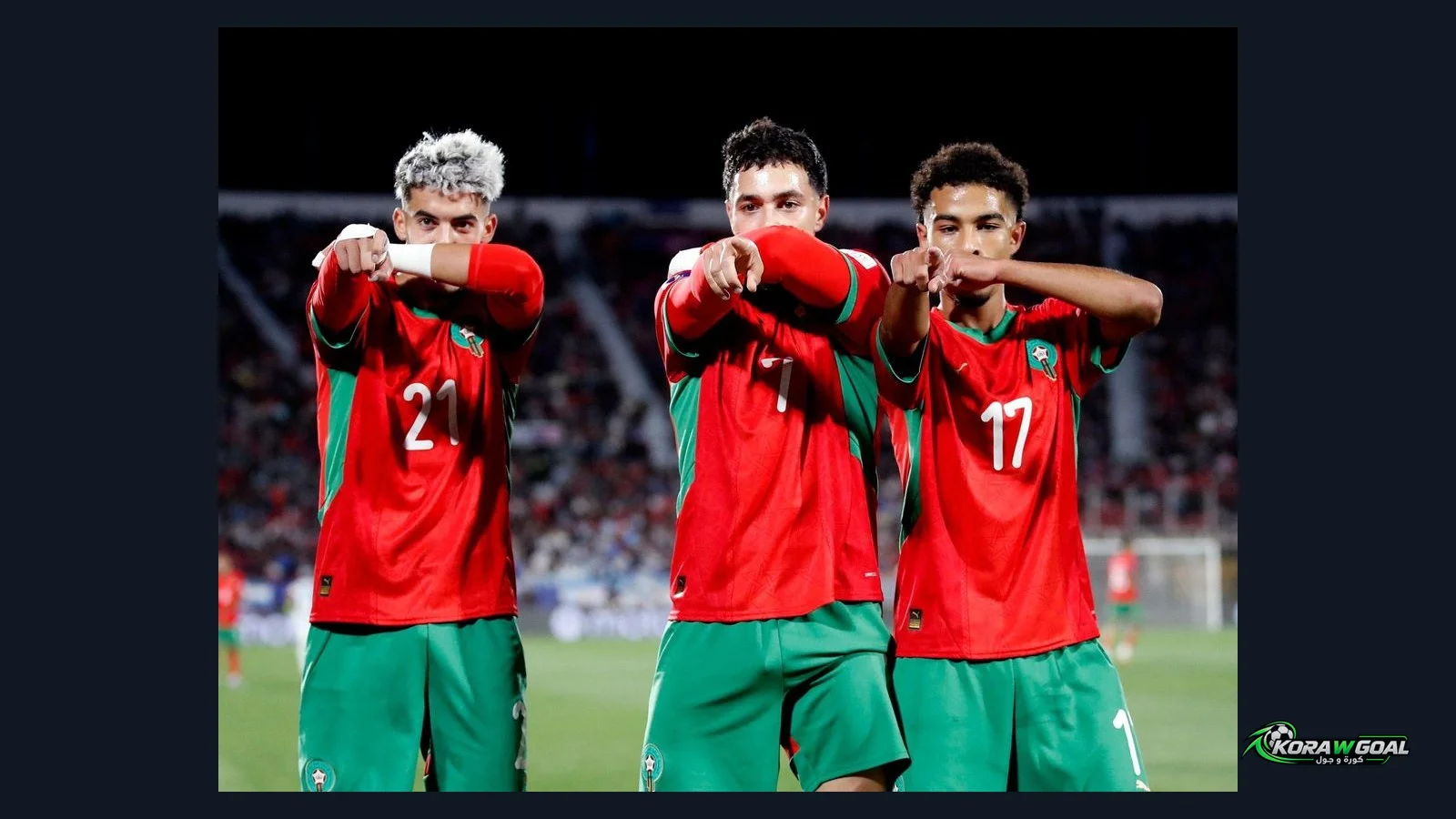 ياسر زابيري يلفت أنظار برشلونة بعد تألقه مع راسينغ سانتاندير