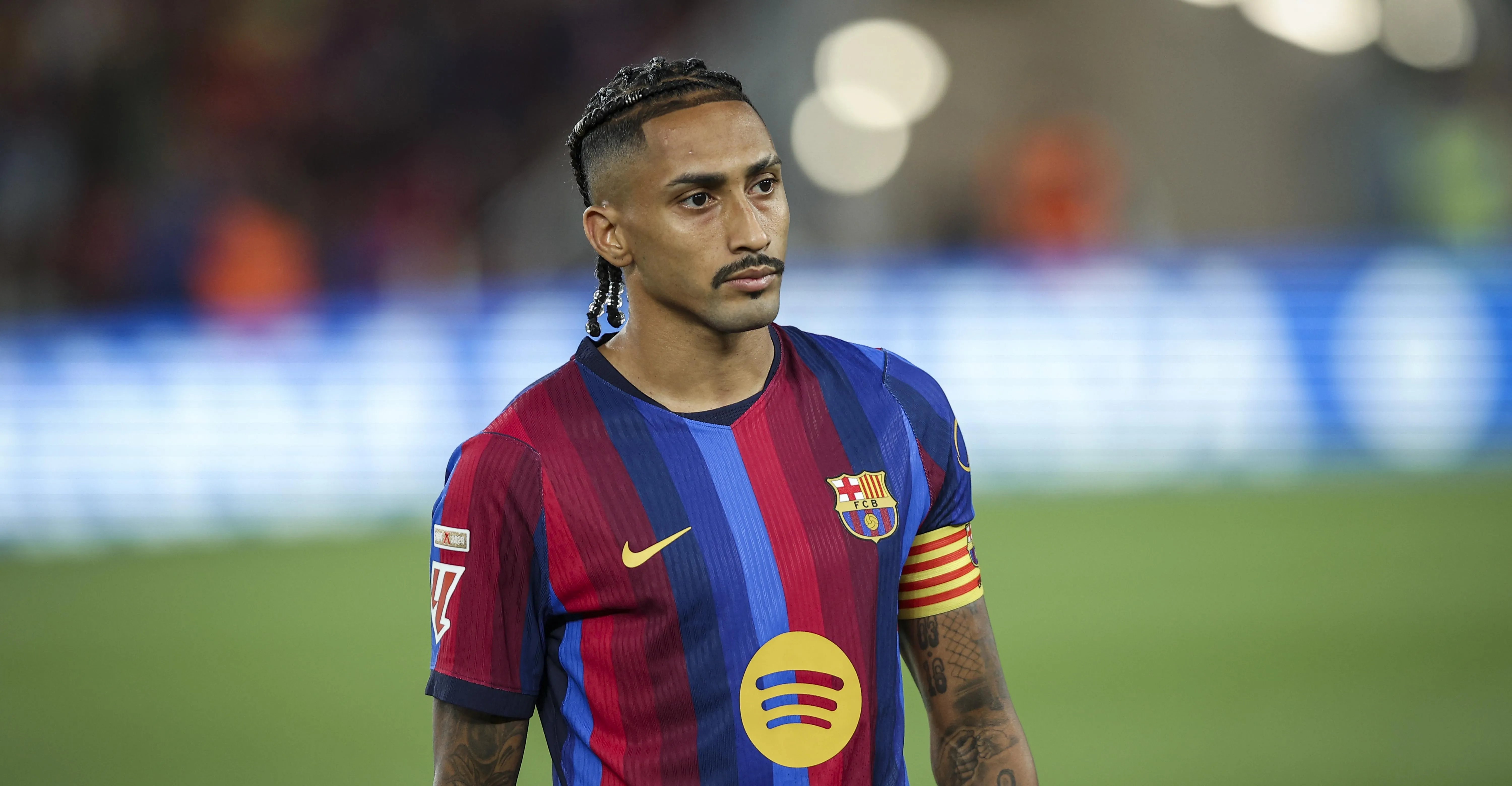 لماذا لم يتعاقد برشلونة مع مورينيو في 2008 رغم اهتمامه بالمنصب؟