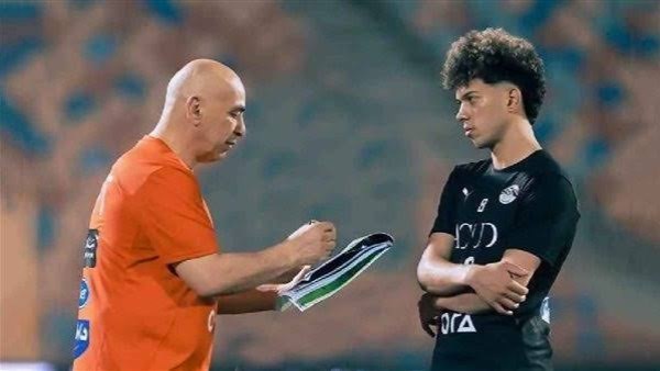 حسام حسن يوضح موقف إمام عاشور وينتقد مستوى الدوري المصري