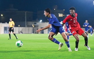 ديربي السعودية والكويت وقمة العراق وعُمان في افتتاح خليجي 27 بجدة