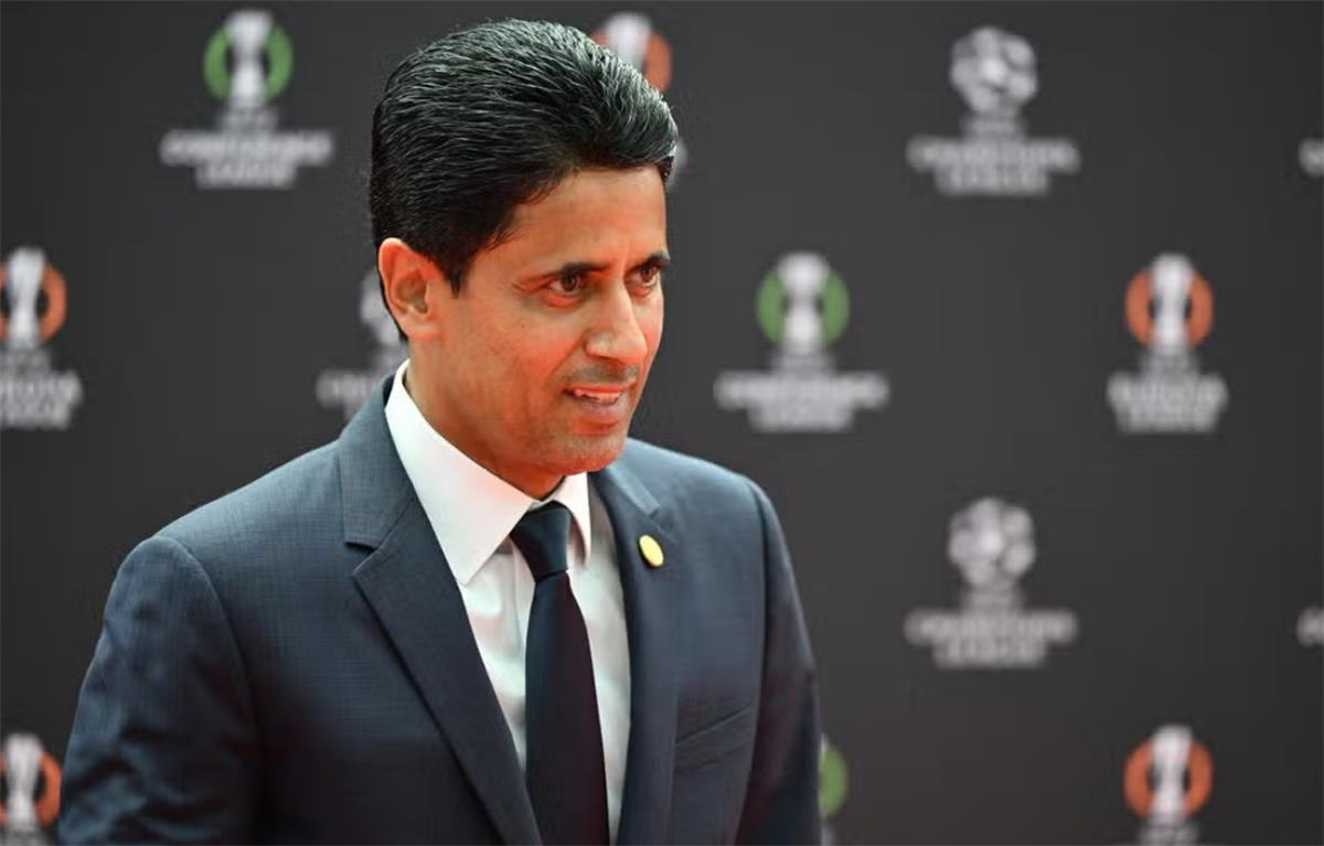 محامي ناصر الخليفي يرد على اتهامات تضارب المصالح في حقوق بث الدوري الفرنسي