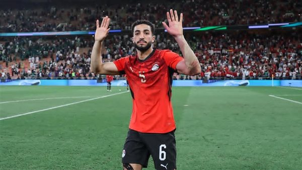 رسالة محمد عبد المنعم لجماهير نيس قبل مواجهة ليل: نحتاج الصبر لتغيير مسار الفريق